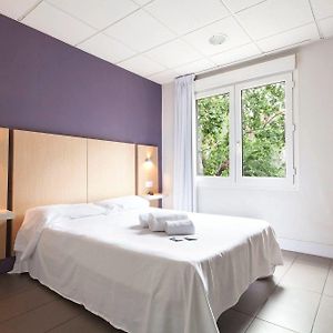 Kamer met een King Size Bed